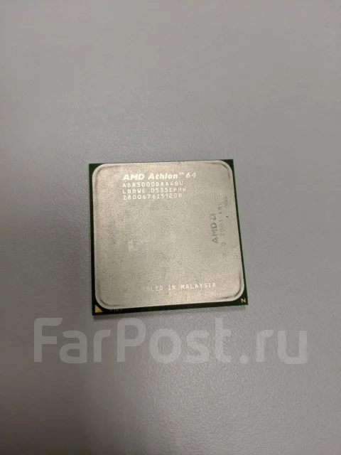 AMD Athlon 64 ����