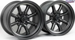 Watanabe. 8.0/9.0x15", 4x100, ET0/-15, �� 73,1���. ����