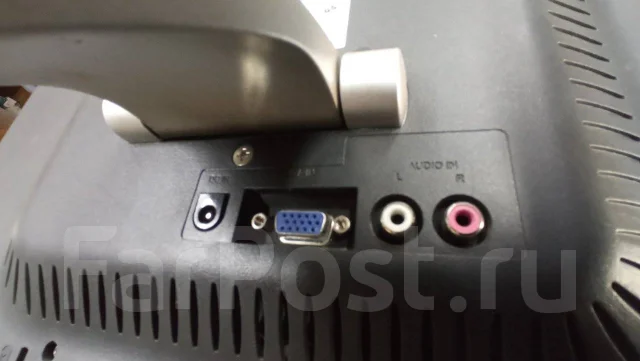 LG. 19" ����