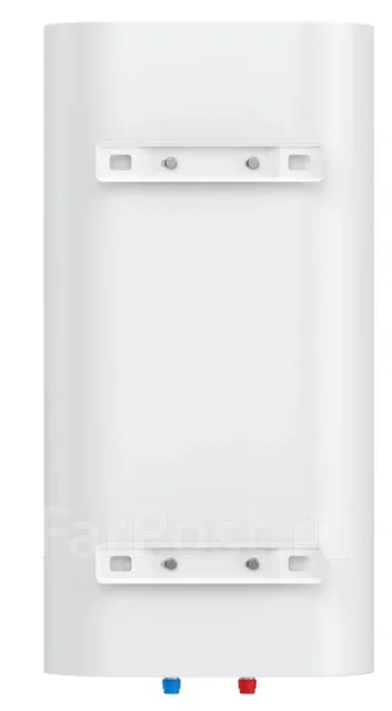 Водонагреватель накопительный Royal Clima RWH-DF100-FS. Серия № 2. DRY ...