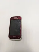 Samsung Galaxy Young. �/�, �������, 3G, Dual-SIM ����