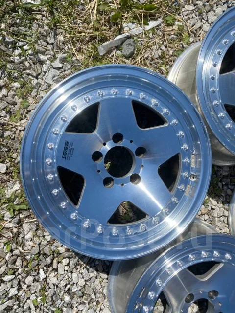 Epsilon Mesh. 7.0x16", 5x114.3, ET25, �� 81,5���. ����