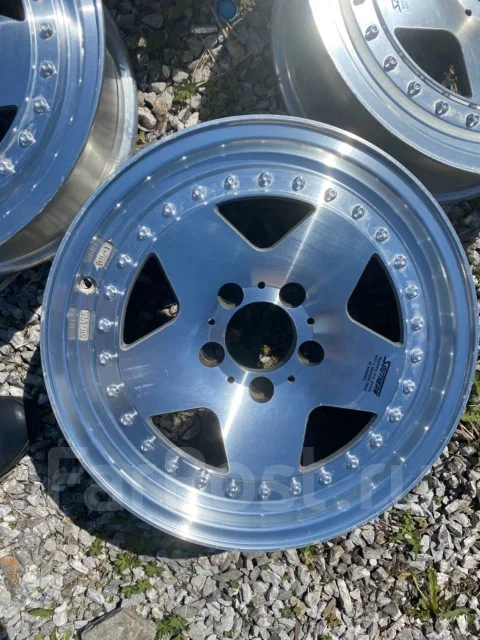 Epsilon Mesh. 7.0x16", 5x114.3, ET25, �� 81,5���. ����