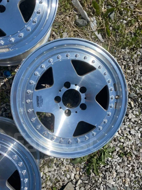 Epsilon Mesh. 7.0x16", 5x114.3, ET25, �� 81,5���. ����