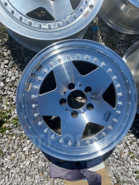 Epsilon Mesh. 7.0x16", 5x114.3, ET25, �� 81,5���. ����