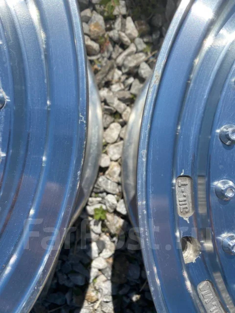 Epsilon Mesh. 7.0x16", 5x114.3, ET25, �� 81,5���. ����