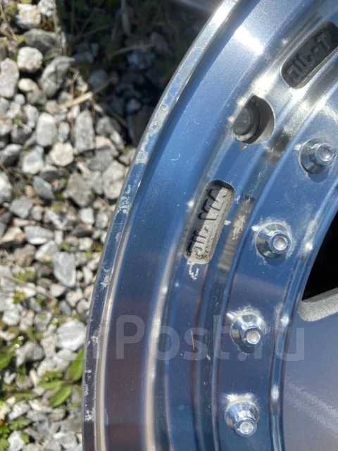 Epsilon Mesh. 7.0x16", 5x114.3, ET25, �� 81,5���. ����