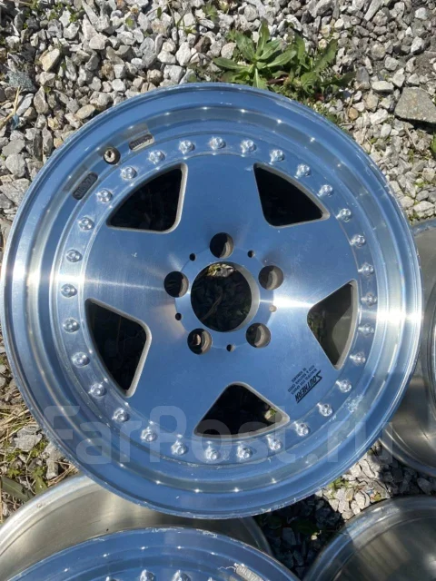 Epsilon Mesh. 7.0x16", 5x114.3, ET25, �� 81,5���. ����