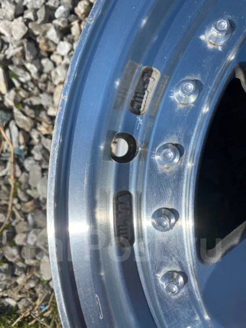 Epsilon Mesh. 7.0x16", 5x114.3, ET25, �� 81,5���. ����