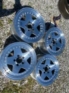 Epsilon Mesh. 7.0x16", 5x114.3, ET25, �� 81,5���. ����