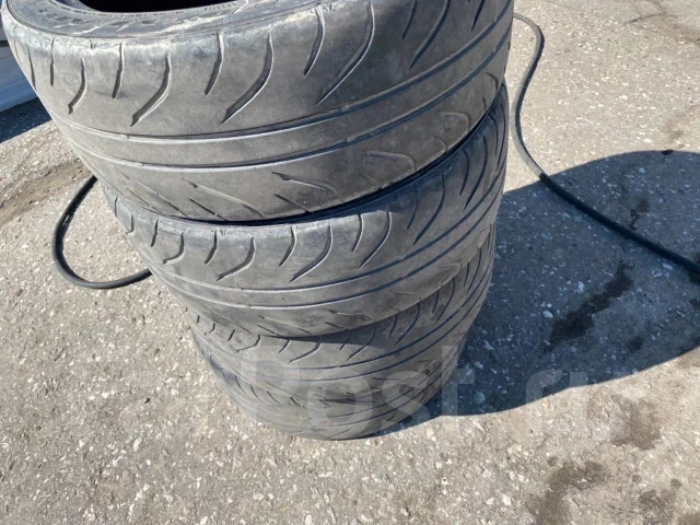 Goodyear Eagle RS Sport. ������, 2016 ���, �/�, ����� 30 % ����