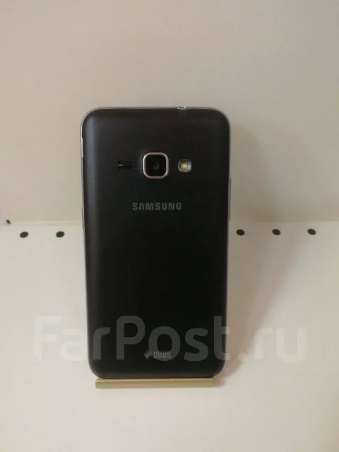 Samsung Galaxy J1 2016. �/� ����