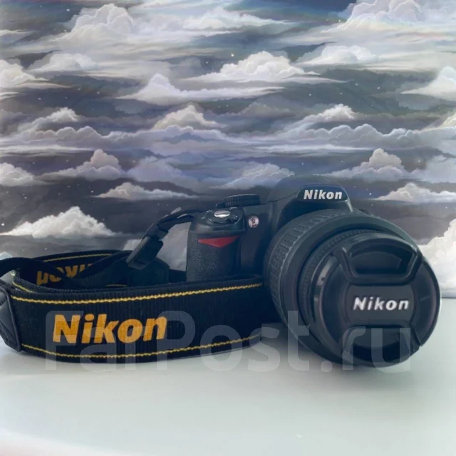 Nikon D3100. 10 - 14.9 �� ����
