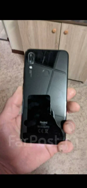 Xiaomi Redmi 7. �/�, ������ ����