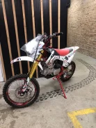 Motoland CRF 14. 140����. ��., ��������, ��� ���, ��� ������� ����