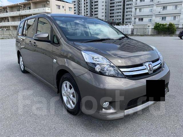 Toyota Isis. , , 1.8 (143..), , 63 200. , /.     