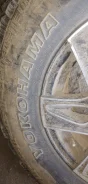 Yokohama Geolandar M/T G001. ����� mt, �/�, ����� 80�% ����