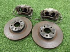 �������� ������� 277�� 26000�� Subaru Impreza GP GJ 26300AE071 ����