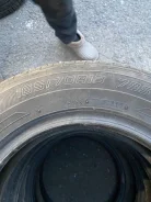 Dunlop Enasave EC202. ������, 2012 ���, �/�, ����� 10�% ����
