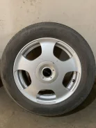 Wibram. x16", 5x100, 5x114.3 ����