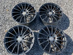 Yokohama Connoisseur 151c. 7.5x17", 5x110, ET37, �� 65���. ����