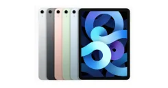 Apple iPad Air 4. ��� ����� �� ���������� ����