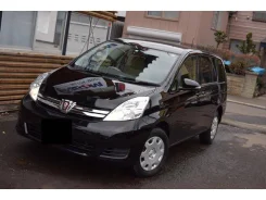 Toyota Isis. ��������, 4wd, 1.8 (130��.�.), ������, 70 000����. ��, �/�. ��� ����� �� ������������ ����