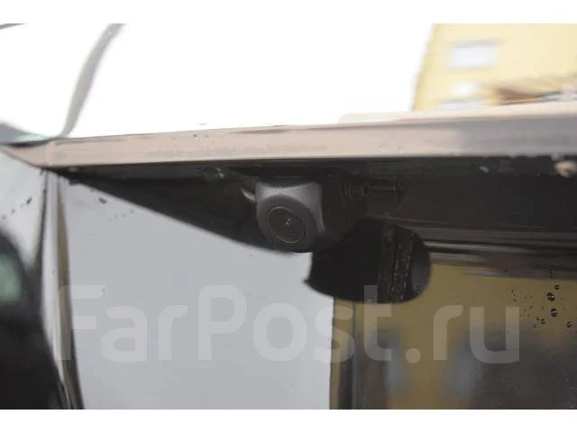 Toyota Isis. ��������, 4wd, 1.8 (130��.�.), ������, 70 000����. ��, �/�. ��� ����� �� ������������ ����