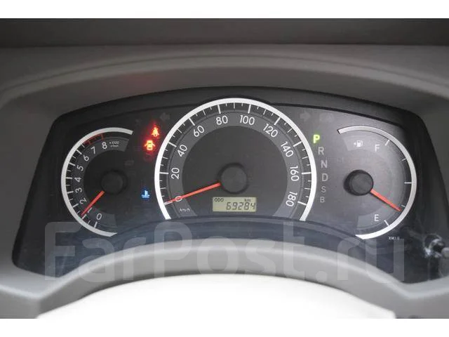 Toyota Isis. ��������, 4wd, 1.8 (130��.�.), ������, 70 000����. ��, �/�. ��� ����� �� ������������ ����