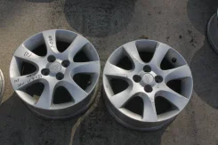 Daihatsu. 6.0x15", 4x100, ET45, �� 54,1���. ����