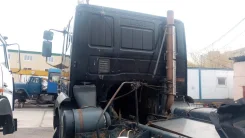 Iveco Trakker ����