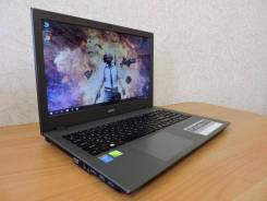 Acer Aspire E5-573G. 15.6", 2,7����, ��� 8 ��, ���� 500���, WiFi: 1, Bluetooth: 1, ����������� �� 4��. ��� ����� �� ������� ����