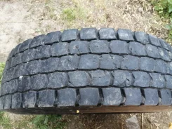 Kumho KRD02. �����������, �/�, ����� 30�% ����