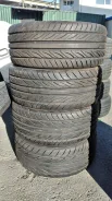 Yokohama DNA S.drive ES03. ������, 2018 ���, �/�, ����� 5 % ����