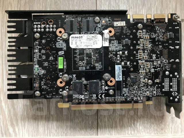 GeForce GTX 660 Ti ����