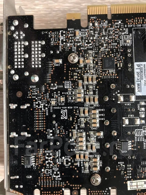 GeForce GTX 660 Ti ����