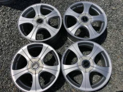 DUB Shot Calla. 7.0x17", 5x100, ET48 ����