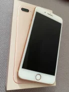 Apple iPhone 8 Plus. �/�, �������, 4G LTE ����