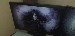 Samsung. 22" ����