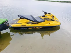 Yamaha VX. 2013 ��� ����