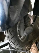 Honda Tact. 50����. ��., ��������, ��� ���, ������ �� �� ����