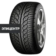 Yokohama Parada Spec-X PA02. ������, �����. ��� ����� �� ������������ ����