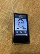 Apple iPod nano 7. ����