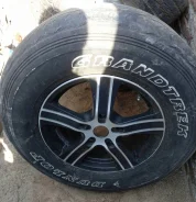 Tech Line TL 704. x17", 5x150, ET60, �� 150���. ����