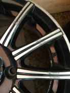 J&L Racing. x15", 4x114.3 ����
