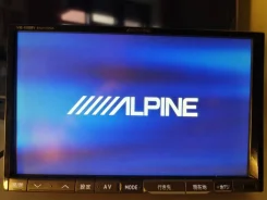 Alpine VIE-X088V ����