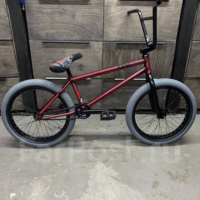 Custom bmx cheap