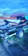 Kawasaki Ultra 260 X. 2010 ��� ����