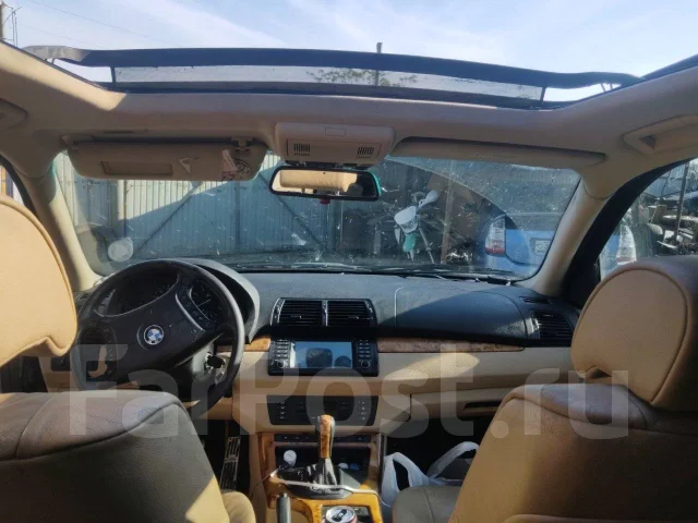 BMW X5. �������, 4wd, 3.0, ������ ����