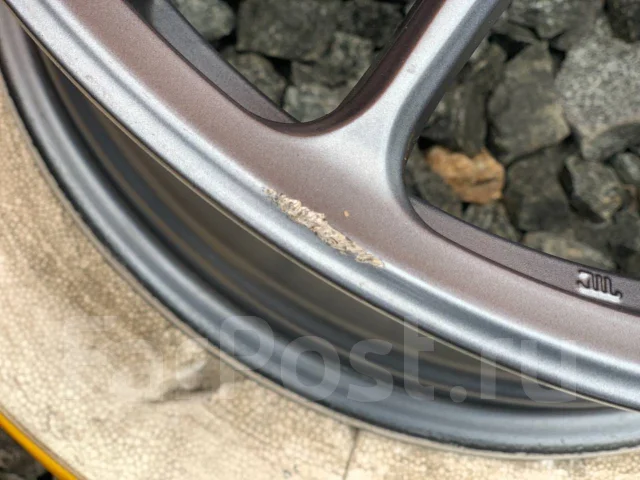A-Tech Final Speed Gear-R. 7.0x17", 5x100, ET48, �� 73���. ����